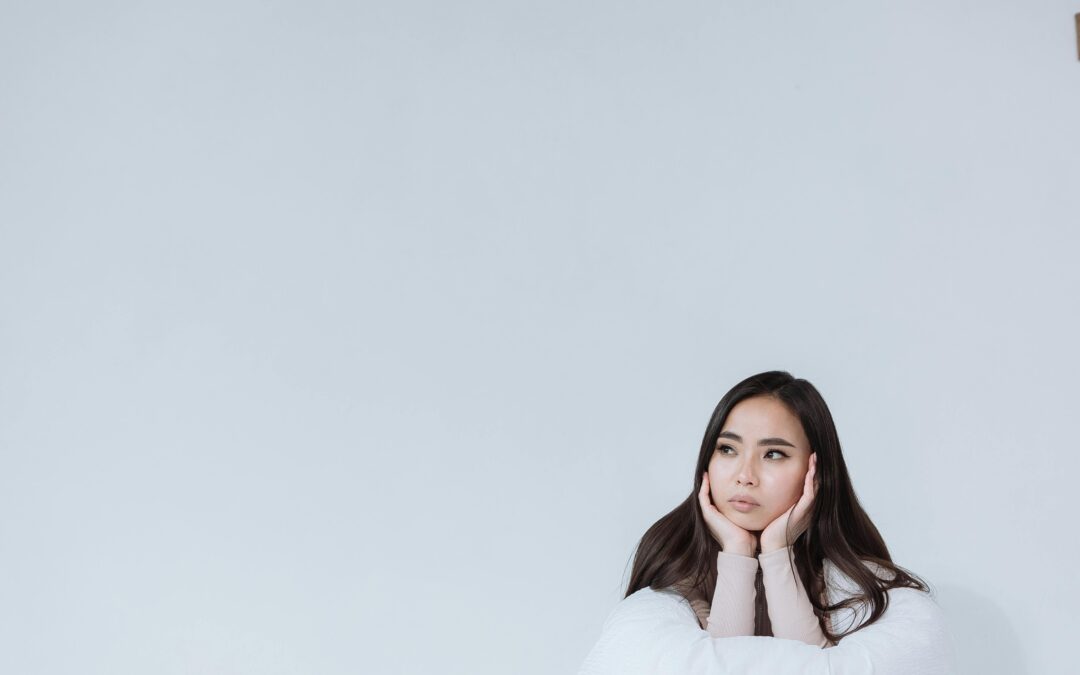 JAK ODZYSKAĆ MOTYWACJĘ, GDY UTKNĘŁAŚ ZAWODOWO?