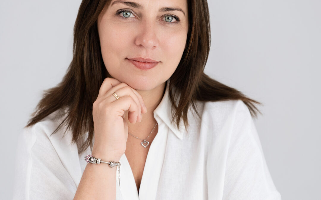 JAK JEDNA KONSULTACJA ZMIENIŁA MOJĄ ŚCIEŻKĘ I STAŁA SIĘ MISJĄ.